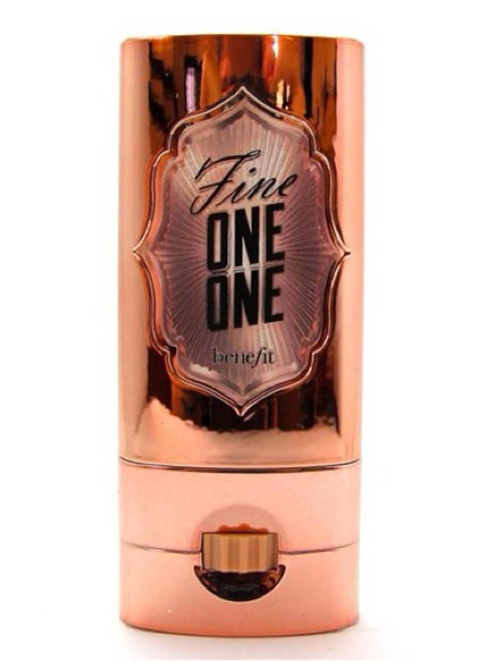 Benefit Fine One One Multi-Stick in Rose Gold Tube - Picture 2 of 6